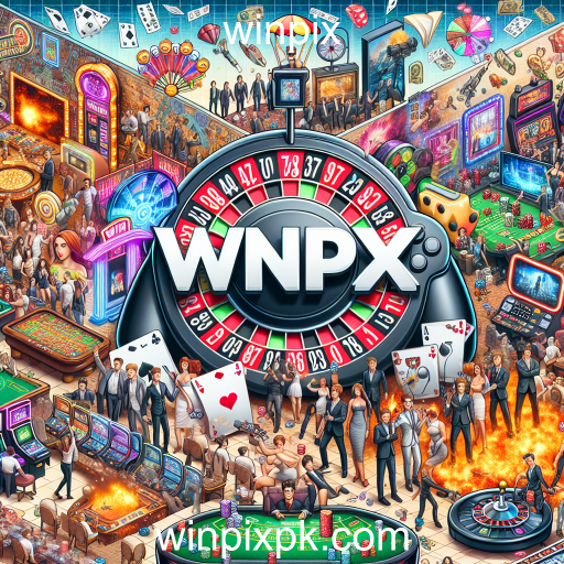 A Celularidade dos Jogos de Ação: Um Mergulho em suas Dinâmicas e Evoluções