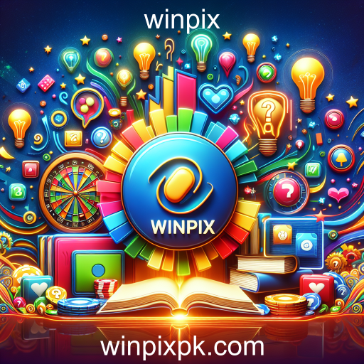 Aumente Seu Conhecimento com Trivia no Winpix